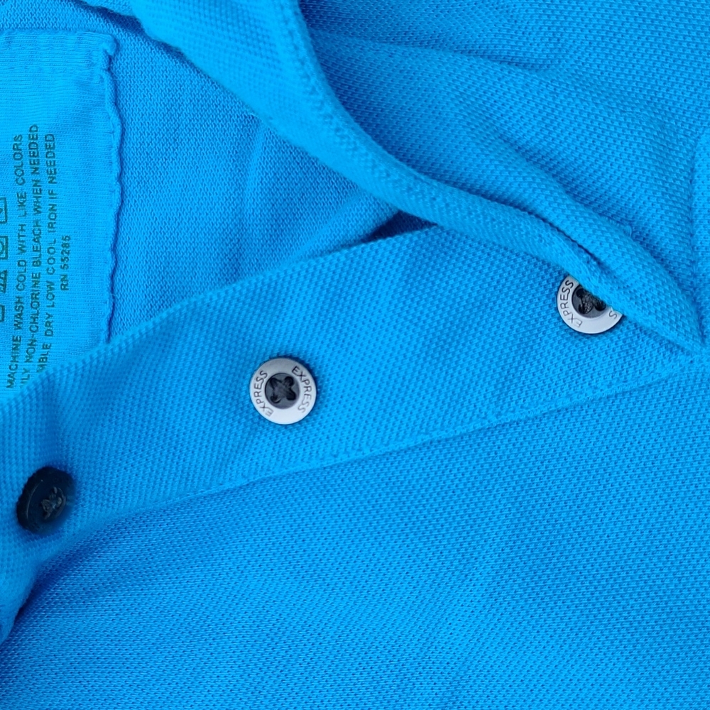 Express polo - Picture 6 of 8